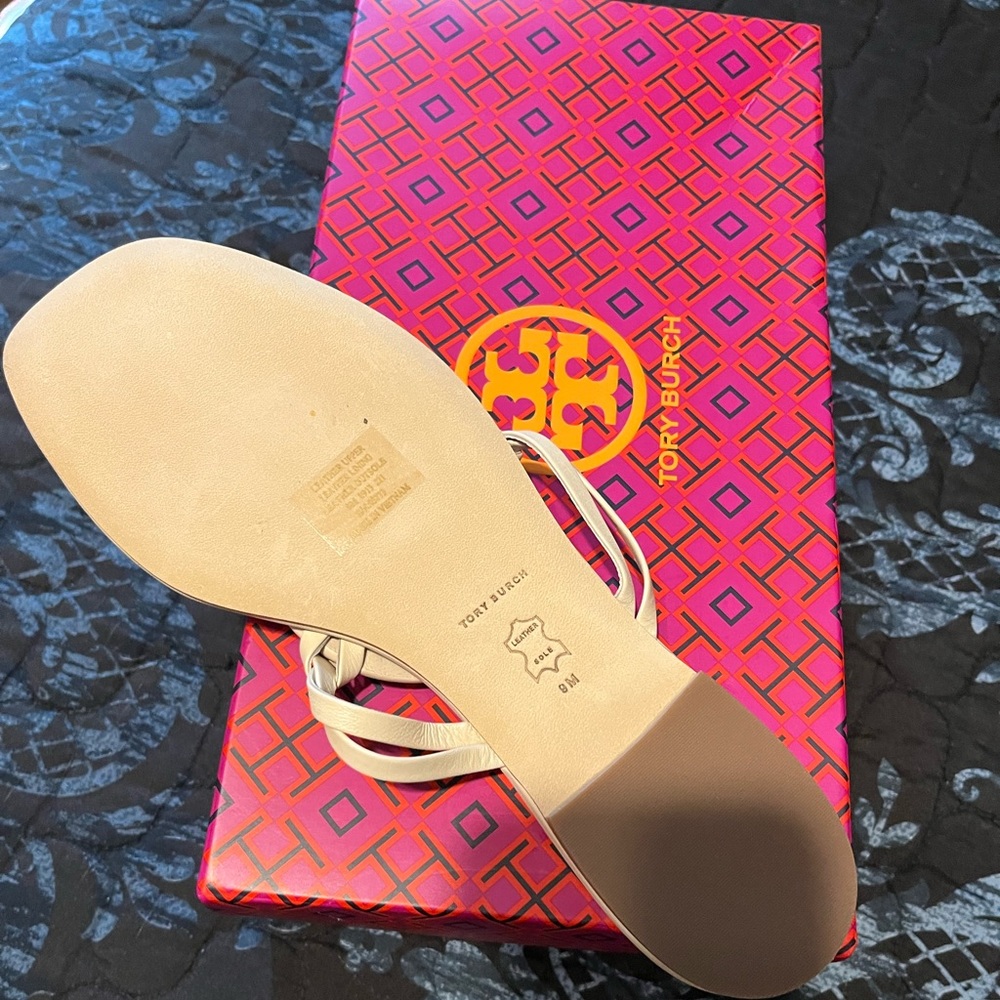 Tory Burch sandals